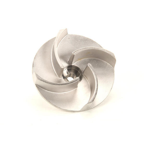 Cma Dish Machines Impeller Open Ss 03222.10